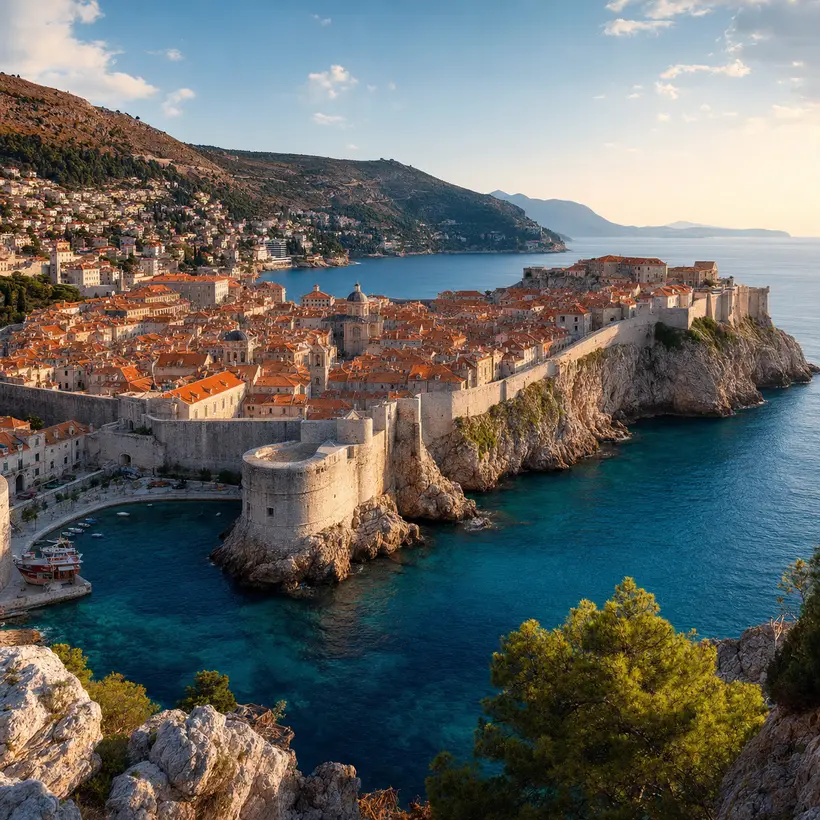 Izrada web stranica Dubrovnik - lokalni web dizajn i SEO