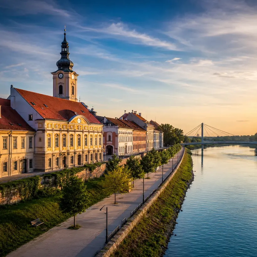 Izrada web stranica Osijek - lokalni web dizajn i SEO