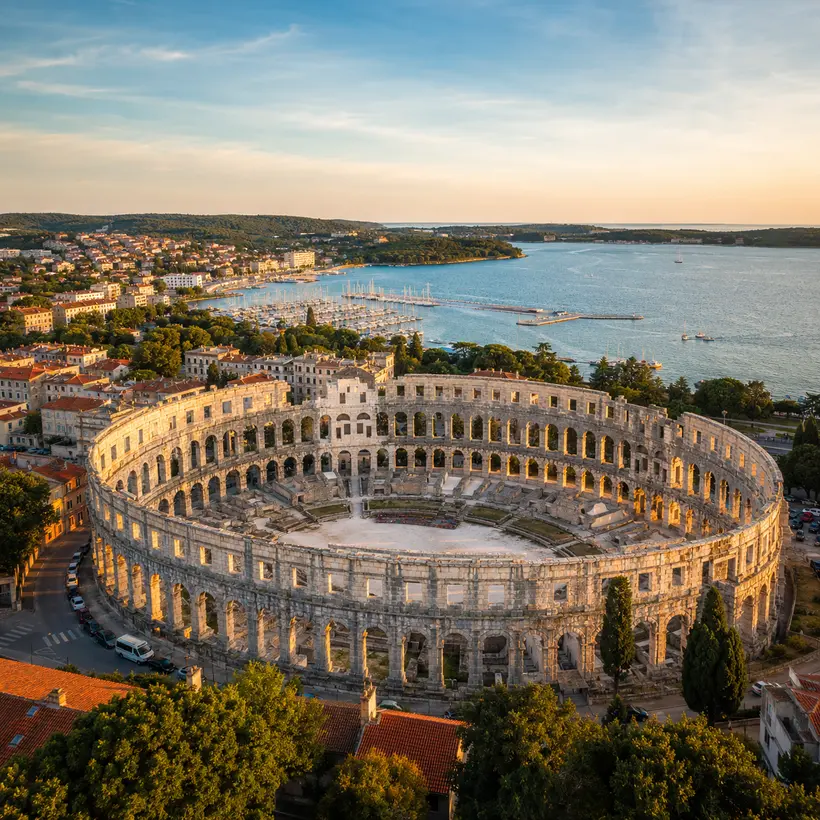 Izrada web stranica Pula - lokalni web dizajn i SEO