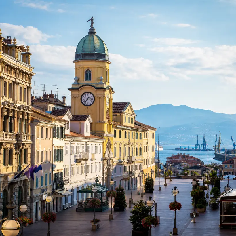 Izrada web stranica Rijeka - lokalni web dizajn i SEO