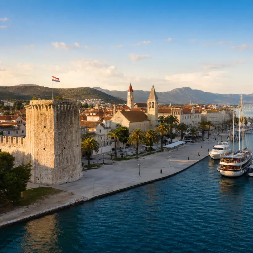 Izrada web stranica Trogir - lokalni web dizajn i SEO