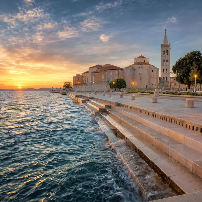 Izrada web stranica Zadar - lokalni web dizajn i SEO
