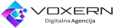 Voxern digitalna agencija za izradu web stranica u Hrvatskoj