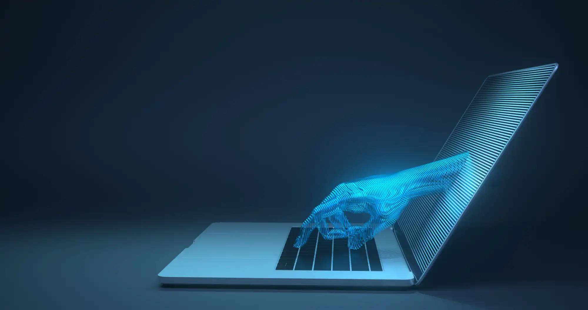 Primjer web stranice uključene u cijenu izrade