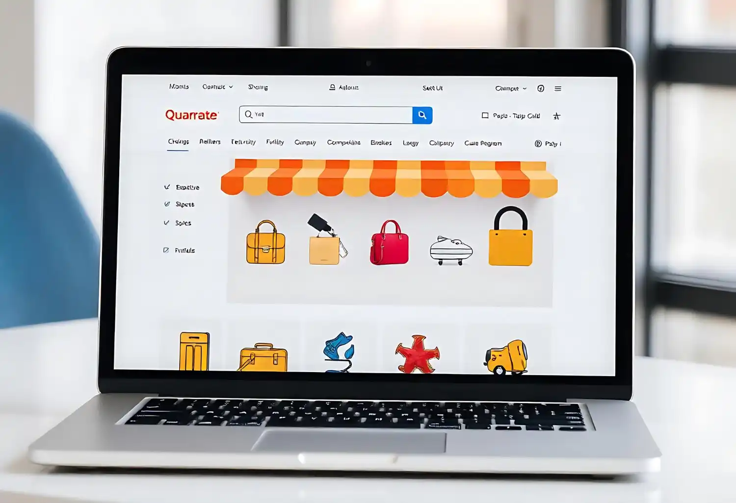 izrada web stranica trogir